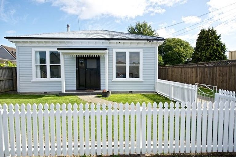 Photo of property in 59 Ward Street, Addington, Christchurch, 8024