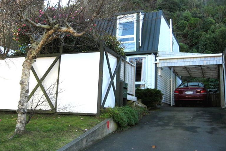 Photo of property in 32b Ranelagh Street, Karori, Wellington, 6012