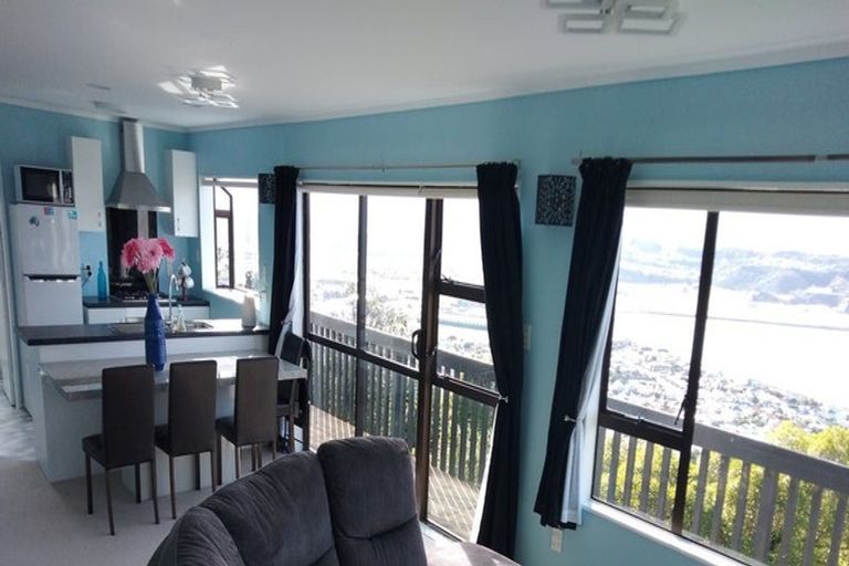 Photo of property in 16 Hornsey Road, Melrose, Wellington, 6023