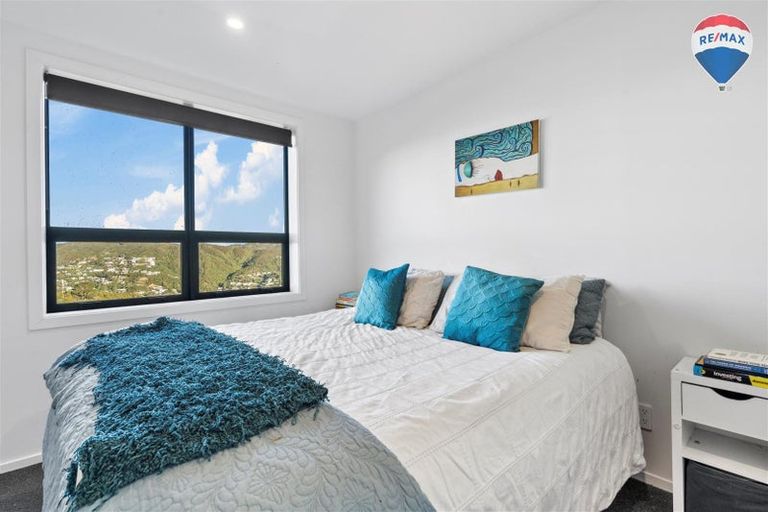 Photo of property in 18 Cathie Place, Karori, Wellington, 6012