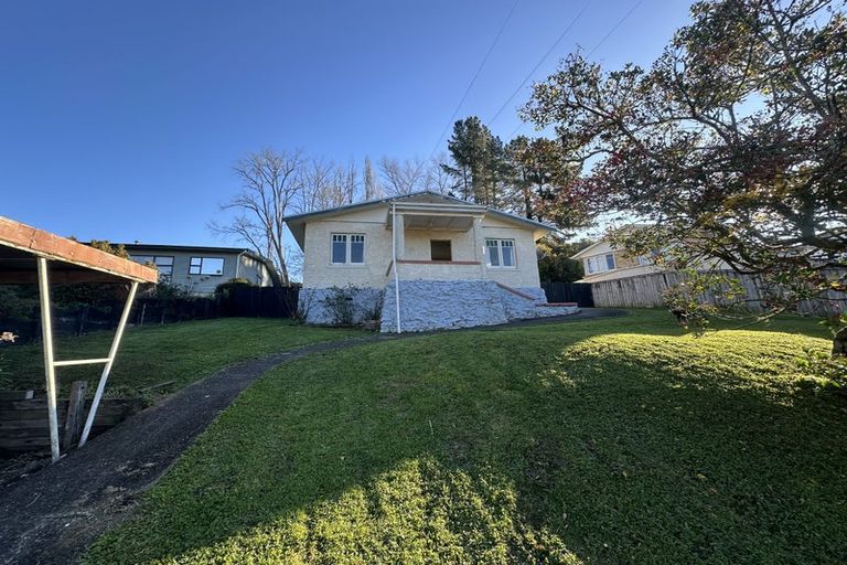 Photo of property in 6 Elizabeth Street, Te Kuiti, 3910