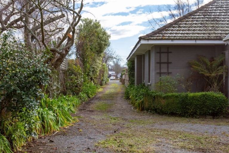 Photo of property in 58 Greers Road, Burnside, Christchurch, 8041