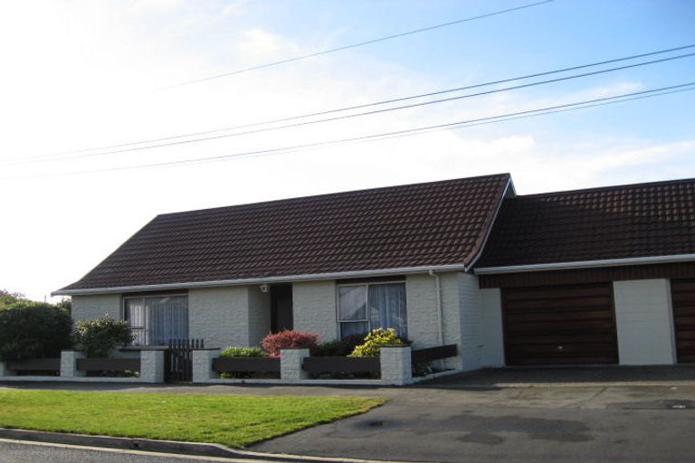 Photo of property in 1 Trafalgar Street, Saint Kilda, Dunedin, 9012