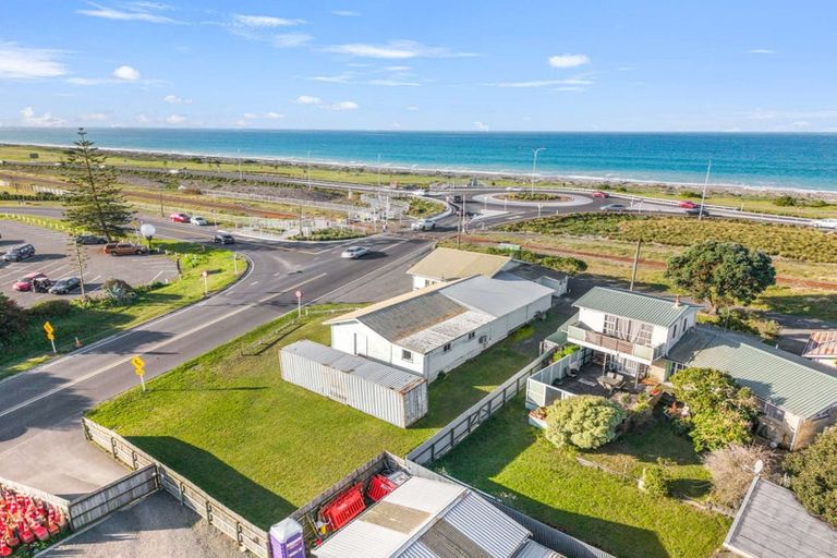 Photo of property in 245 Awatoto Road, Awatoto, Napier, 4110