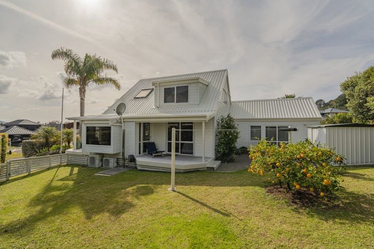 Photo of property in 105 The Quay, Pauanui, Hikuai, 3579