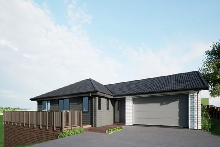 Photo of property in 34 Tamihana Avenue, Huntly, 3700