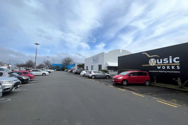 Photo of property in 53 Heathcote Street, Woolston, Christchurch, 8023