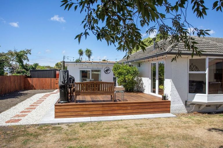 Photo of property in 45 Gregan Crescent, Burnside, Christchurch, 8053