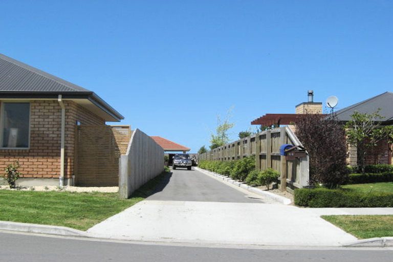 Photo of property in 46 Fergus Street, Kaiapoi, 7630