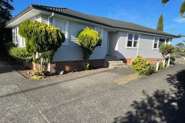 Photo of property in 96 Edmonton Road, Henderson, Auckland, 0612