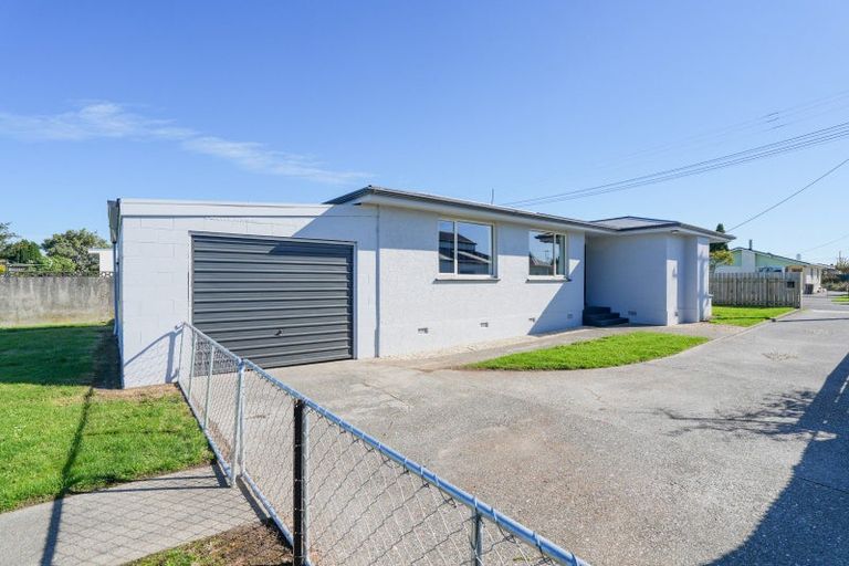 Photo of property in 169 Oreti Street, Kingswell, Invercargill, 9812