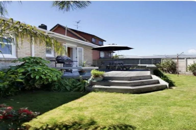 Photo of property in 72a Campbell Road, Mount Maunganui, 3116