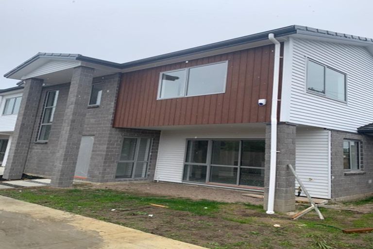 Photo of property in 28e Franklyne Road, Otara, Auckland, 2023