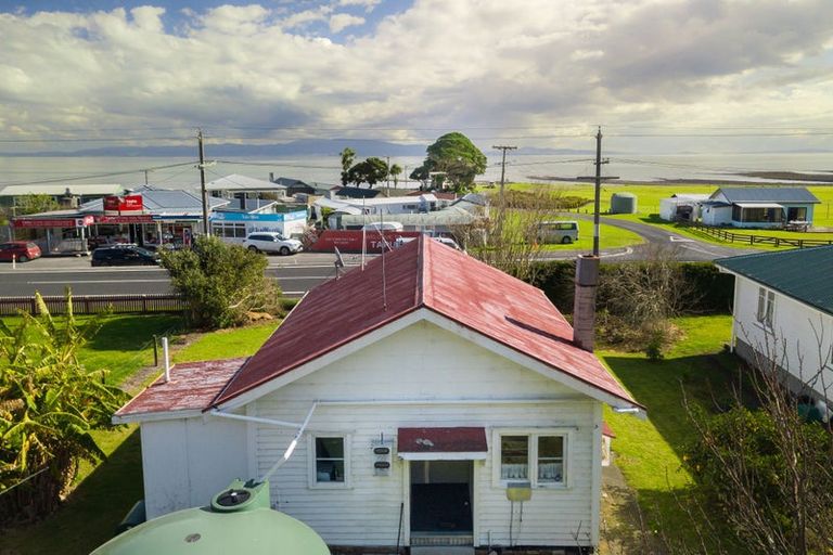 Photo of property in 732 Thames Coast Sh25 Road, Tapu, Thames, 3575