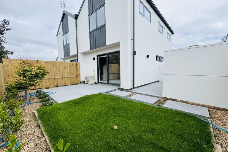 Photo of property in 9a/2 Maronan Street, Woolston, Christchurch, 8023