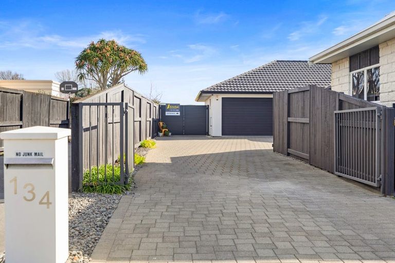 Photo of property in 134 Palm Beach Boulevard, Papamoa Beach, Papamoa, 3118