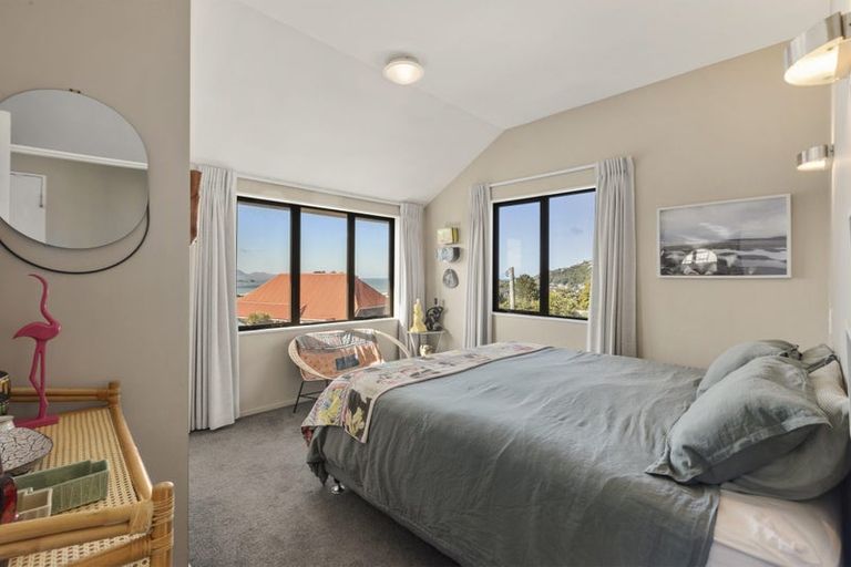 Photo of property in 9a Tavistock Road, Melrose, Wellington, 6023