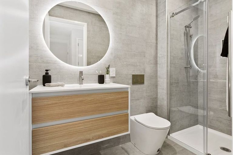 Photo of property in 1/12 Westmorland Rise, Bethlehem, Tauranga, 3110