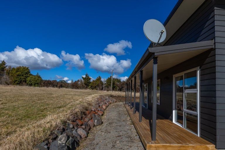 Photo of property in 177 Matapuna Road, Horopito, Raetihi, 4696