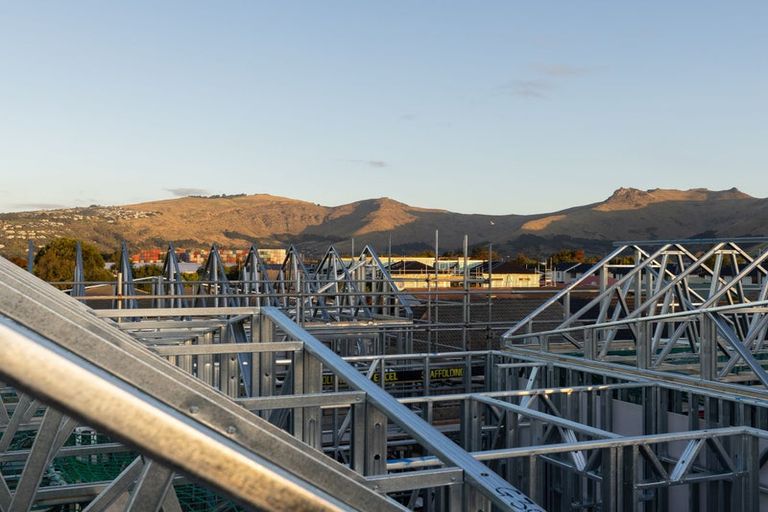 Photo of property in 9a/8 Maronan Street, Woolston, Christchurch, 8023