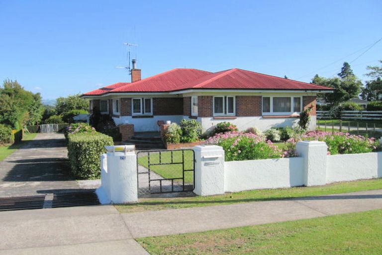 Photo of property in 78 Main North Road, Otorohanga, 3900