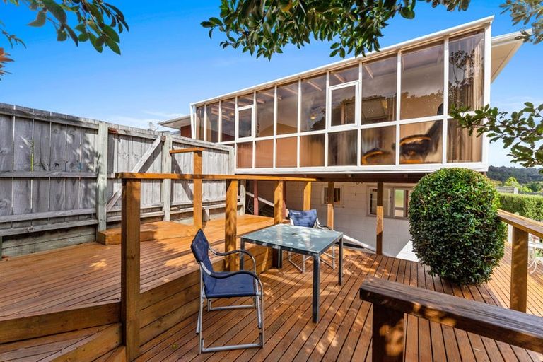 Photo of property in 1/207 Glamorgan Drive, Torbay, Auckland, 0630