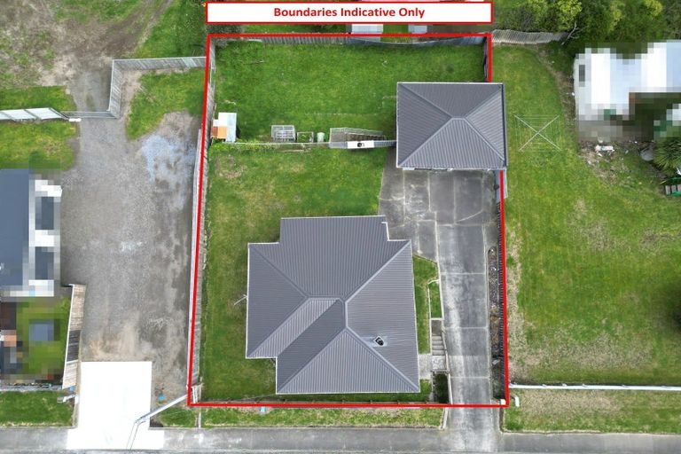 Photo of property in 86 Seabury Avenue, Foxton Beach, Foxton, 4815