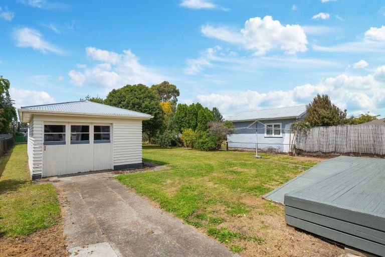 Photo of property in 95 Herbert Street, Masterton, 5810