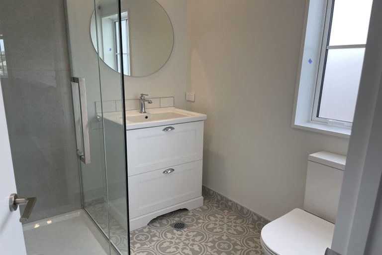 Photo of property in 5/31 Harker Street, Spreydon, Christchurch, 8024