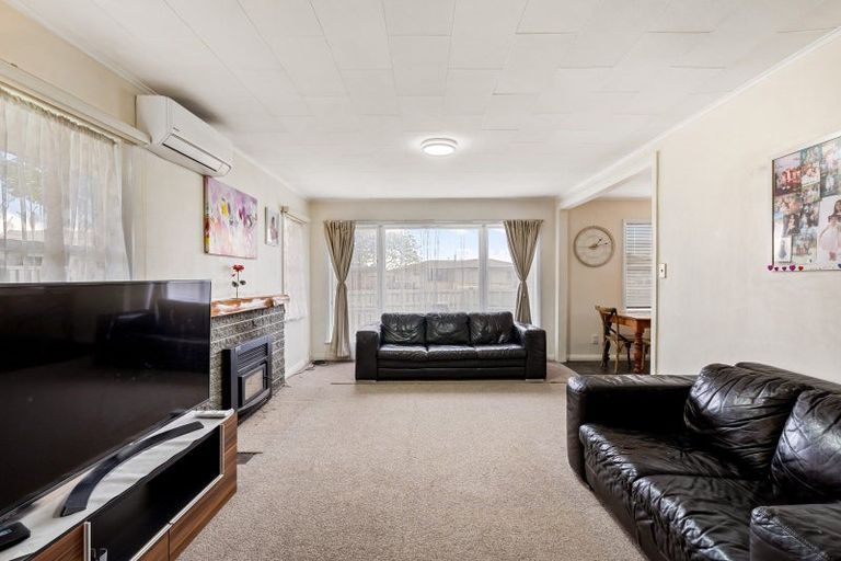 Photo of property in 23 Southwark Avenue, Tamatea, Napier, 4112