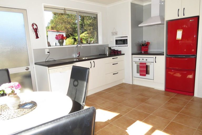 Photo of property in 7 Crampton Road, Reefton, 7830