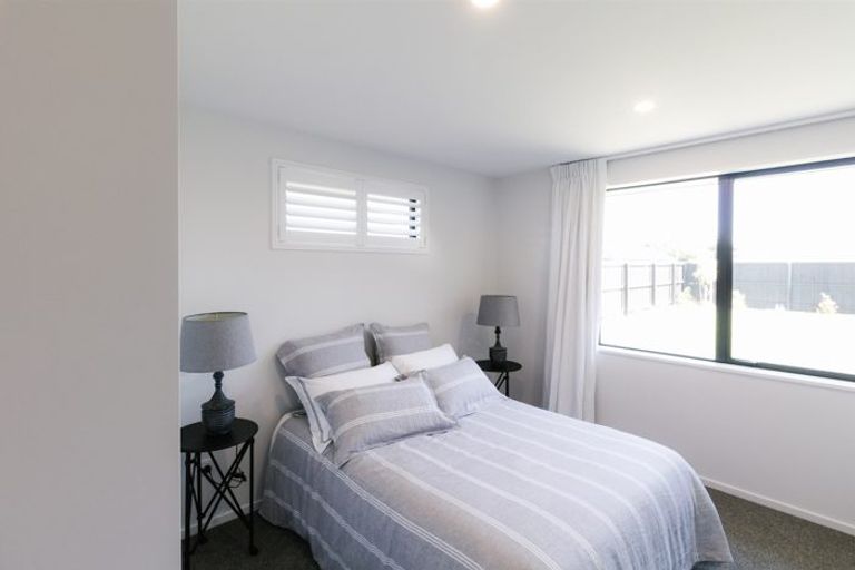 Photo of property in Delapre Drive, Rolleston, 7615