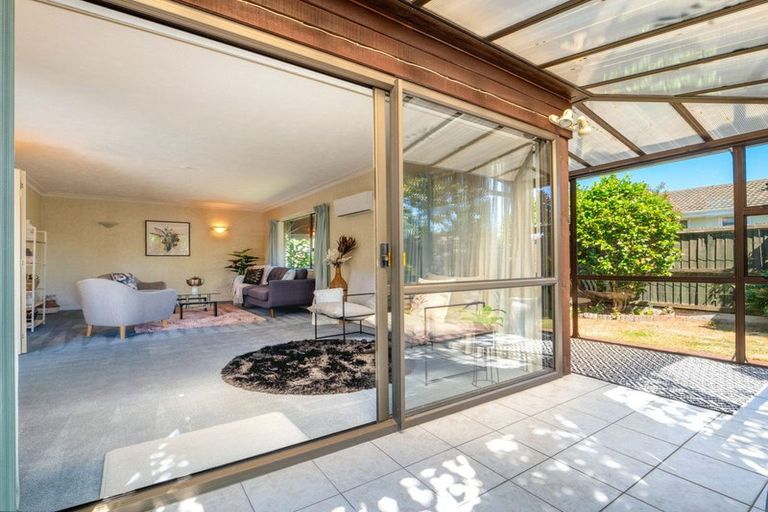 Photo of property in 4 Ludhiana Street, Casebrook, Christchurch, 8051