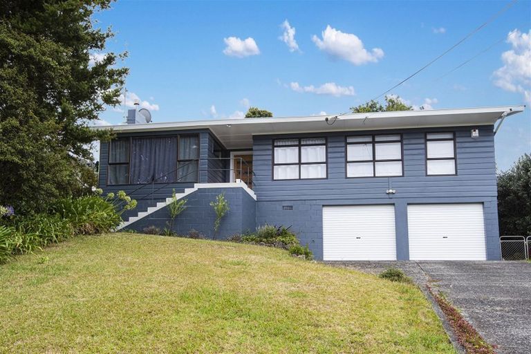 Photo of property in 21 Mcmillan Avenue, Te Kamo, Whangarei, 0112