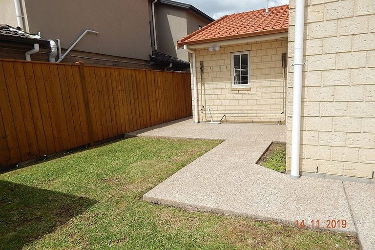 Photo of property in 33 Janway Avenue, Flat Bush, Auckland, 2016