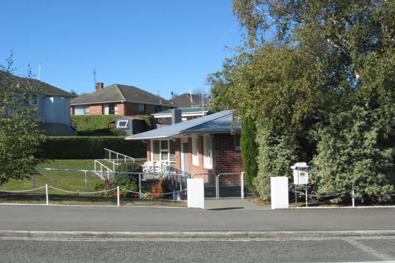 Photo of property in 55 Kelvin Street, Marchwiel, Timaru, 7910
