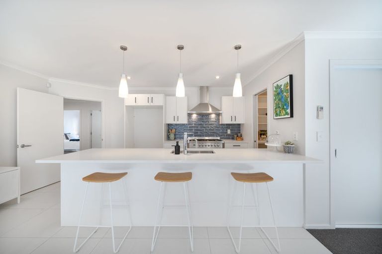 Photo of property in 5 Belize Grove, Grenada Village, Wellington, 6037