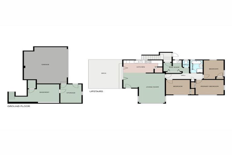 Photo of property in 20 Faulkner Street, Gate Pa, Tauranga, 3112