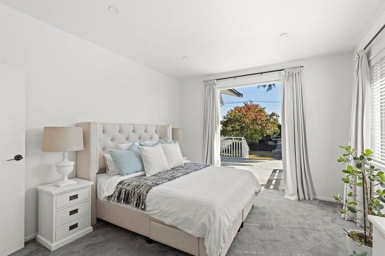 Photo of property in 107 Fulford Street, New Plymouth, 4310