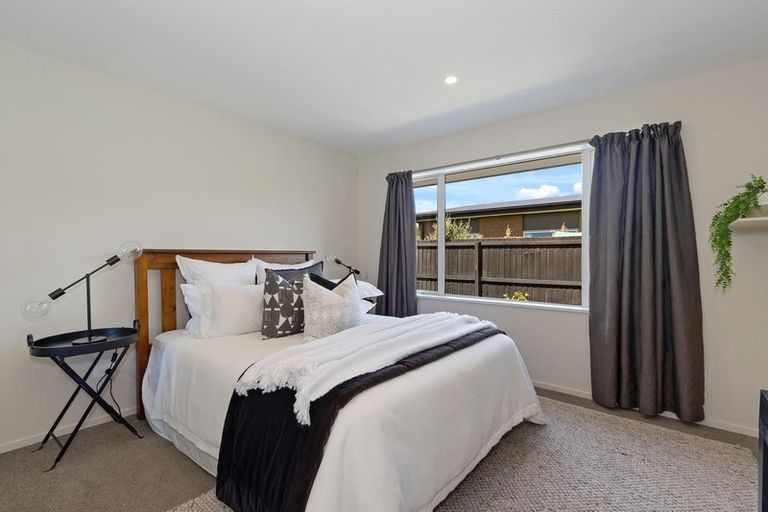 Photo of property in 77 Newman Road, Rolleston, 7614