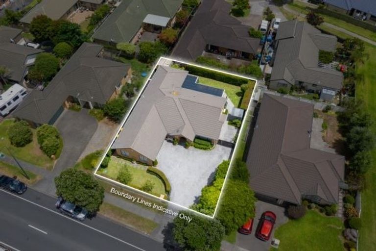 Photo of property in 201 Kilkenny Drive, East Tamaki Heights, Auckland, 2016