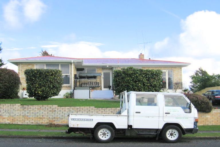 Photo of property in 8 Manaia Street, Tokoroa, 3420