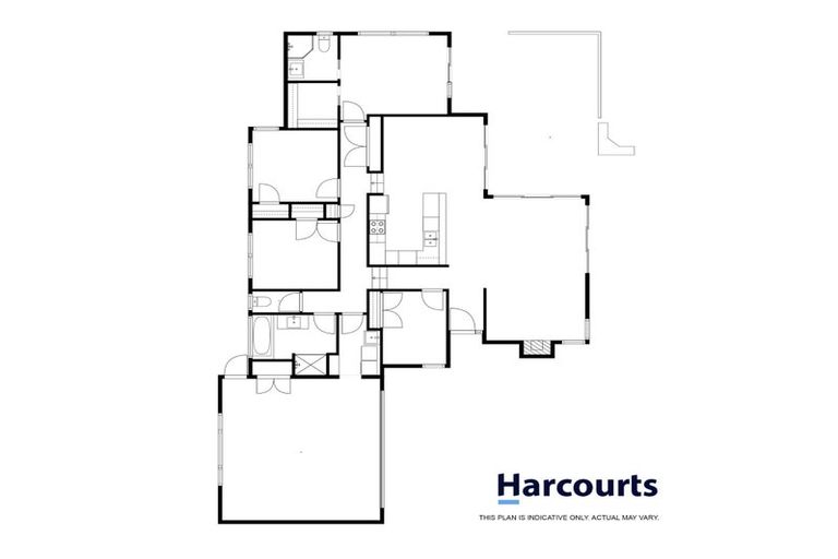 Photo of property in 43 Hallmark Rise, Bethlehem, Tauranga, 3110