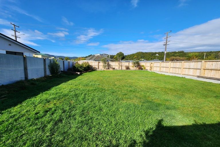 Photo of property in 136 Shakespeare Street, Greymouth, 7805
