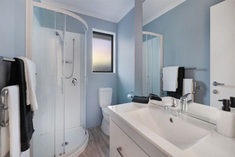 Photo of property in 8 Kakapo Place, Rolleston, 7614