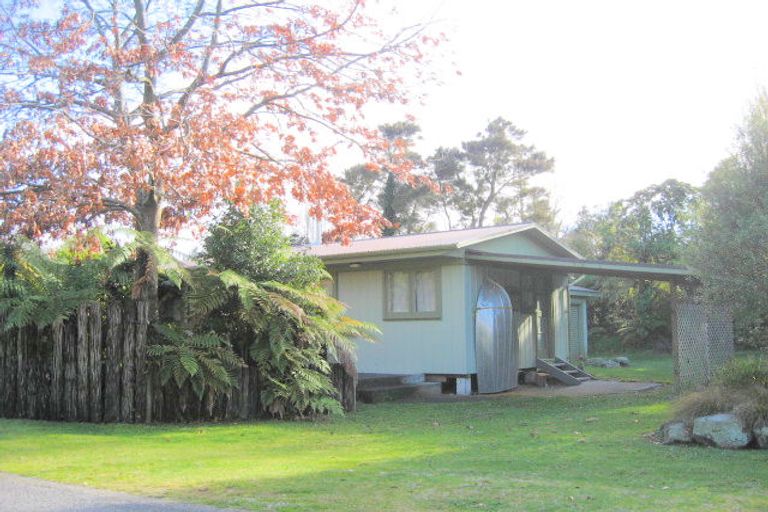 Photo of property in 320 Rereahu Avenue, Hatepe, Turangi, 3382