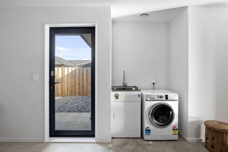 Photo of property in 39 Cooney Avenue, Darfield, 7510