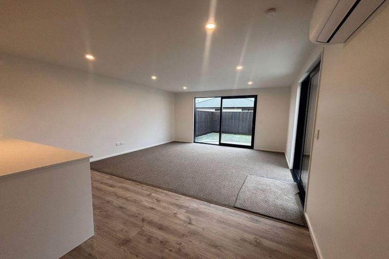 Photo of property in 71 Accadia Drive, Rolleston, 7614