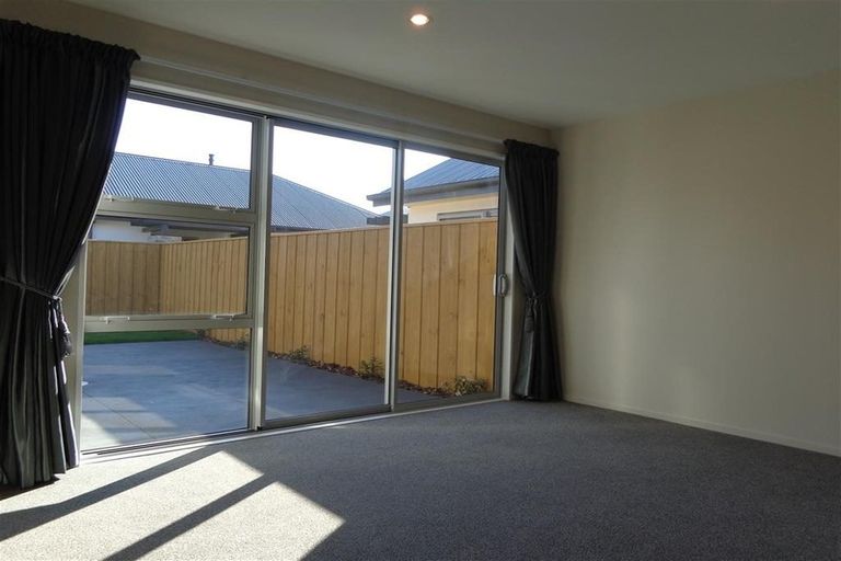 Photo of property in 19 Farnborough Way, Rolleston, 7615