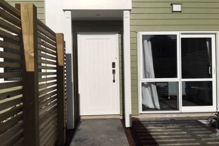 Photo of property in 10u8 Burrows Place, Frankton, Hamilton, 3204
